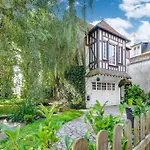 Harbor View Hideaway * Isigny-sur-Mer