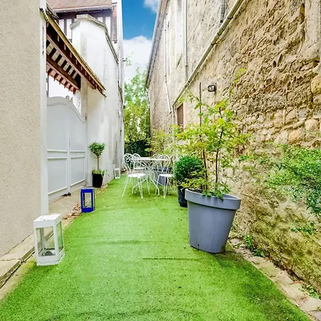 別荘 Harbor View Hideaway *