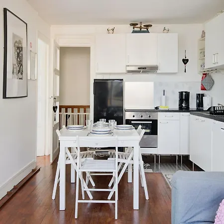 Harbor View Hideaway * イシニー・シュル・メール