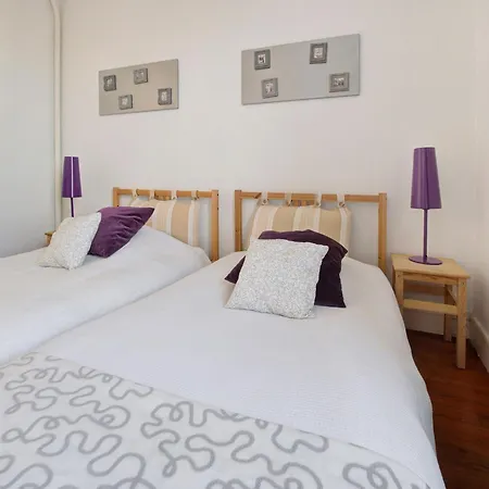 Harbor View Hideaway