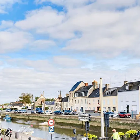 Harbor View Hideaway イシニー・シュル・メール