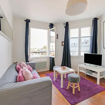 Harbor View Hideaway