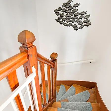 Harbor View Hideaway * イシニー・シュル・メール