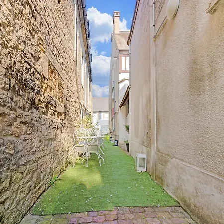 Harbor View Hideaway イシニー・シュル・メール