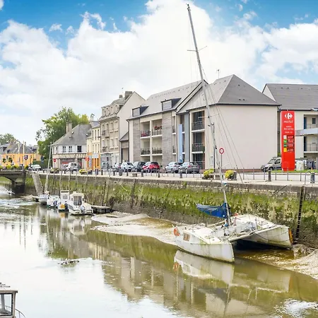 別荘 Harbor View Hideaway イシニー・シュル・メール