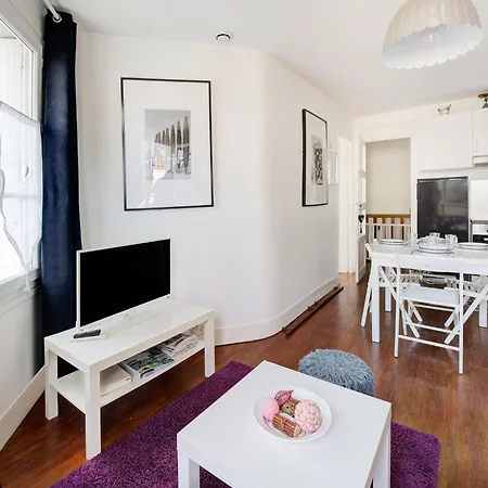 Harbor View Hideaway 別荘 イシニー・シュル・メール