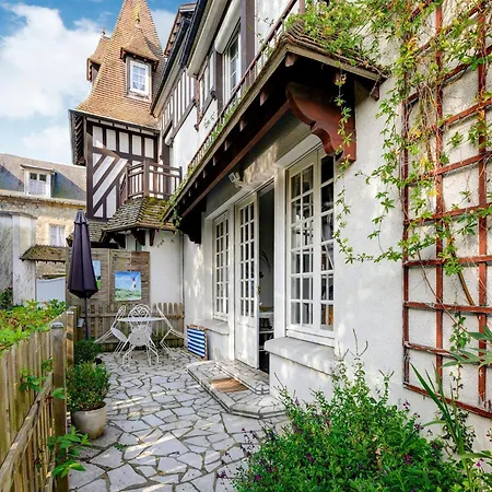 別荘 Harbor View Hideaway *