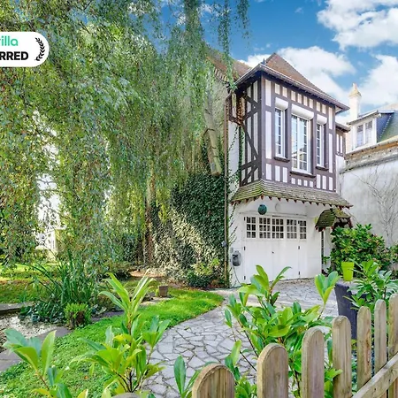 Harbor View Hideaway イシニー・シュル・メール