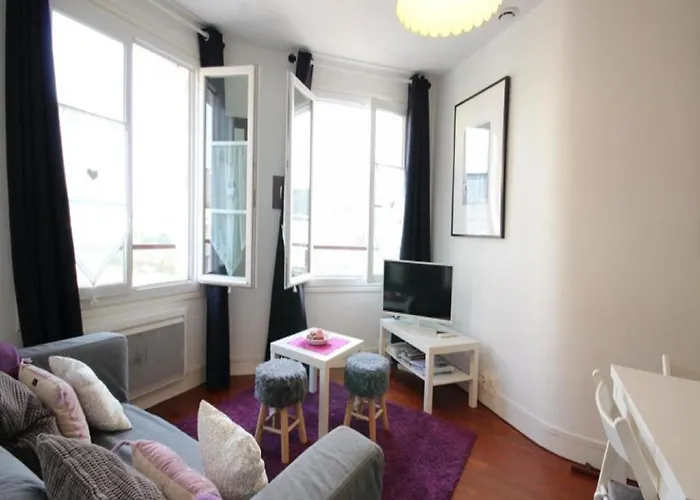 Harbor View Hideaway Holiday home *