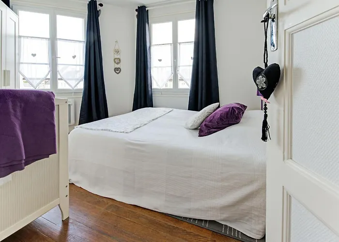 Harbor View Hideaway Holiday home *