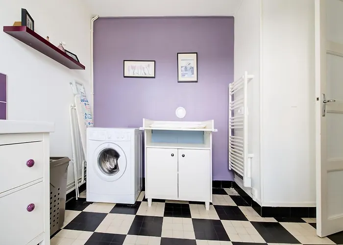 Harbor View Hideaway Holiday home Isigny-sur-Mer