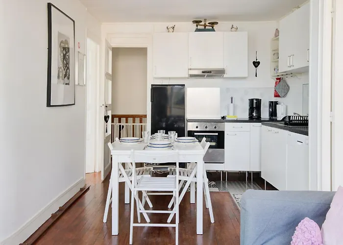 Harbor View Hideaway * Isigny-sur-Mer