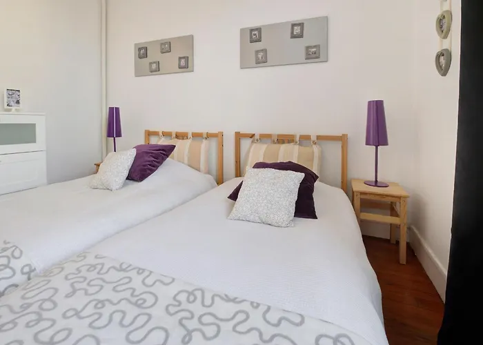 Harbor View Hideaway