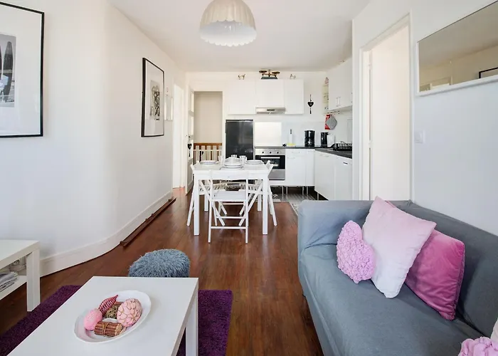 Harbor View Hideaway Holiday home *