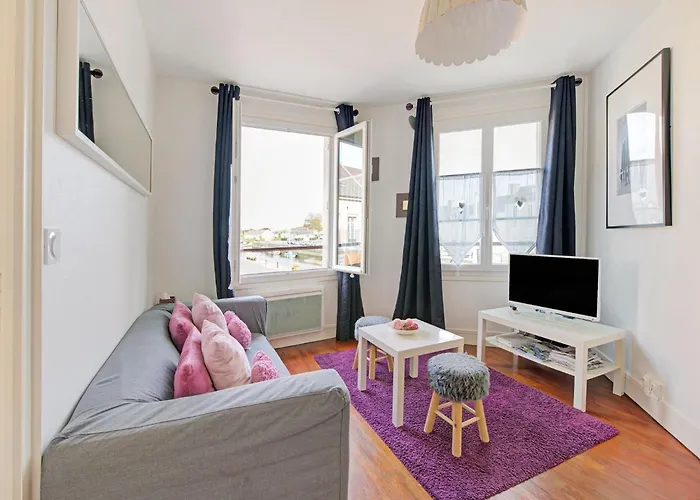 Harbor View Hideaway