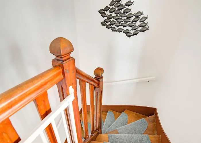 Harbor View Hideaway * Isigny-sur-Mer