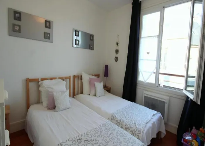 Harbor View Hideaway Holiday home