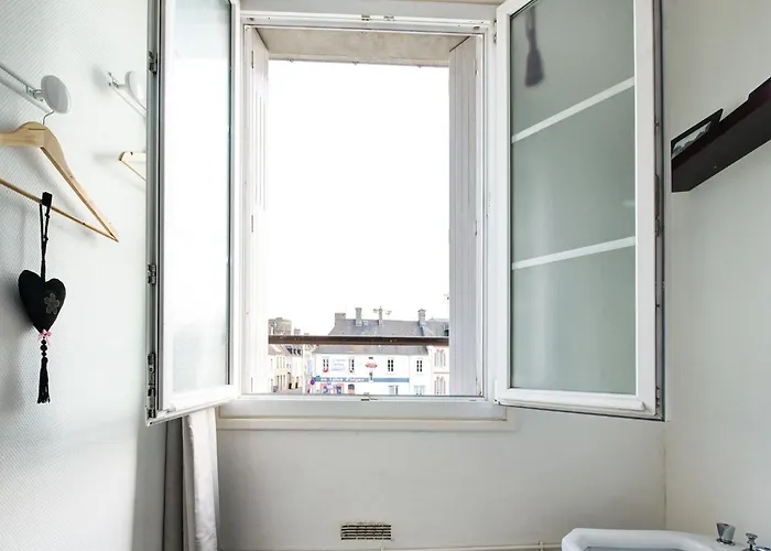 Harbor View Hideaway Holiday home