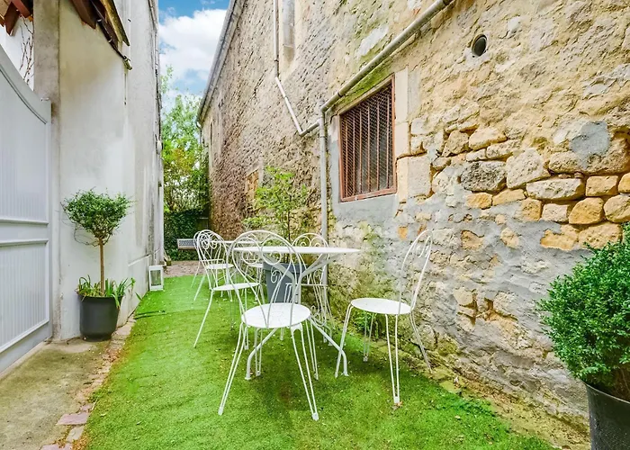 Holiday home Harbor View Hideaway