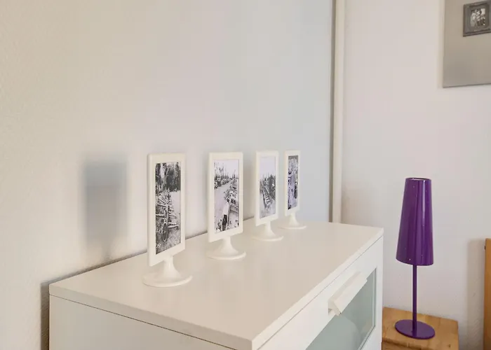 Harbor View Hideaway *