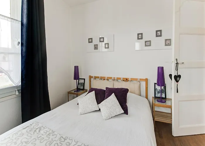 Holiday home Harbor View Hideaway