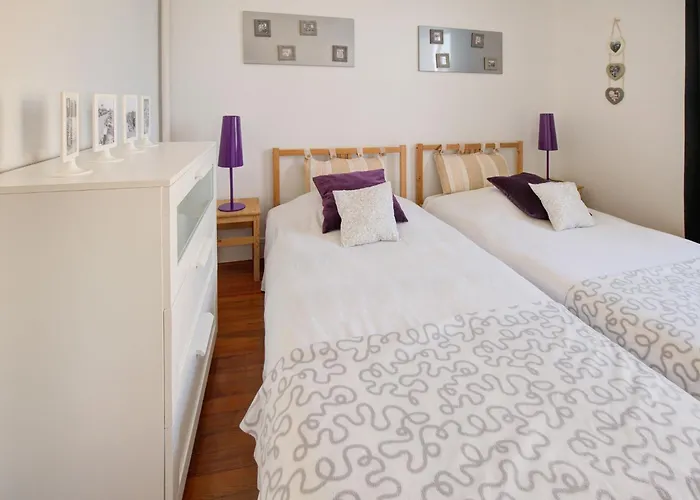 Harbor View Hideaway Holiday home *