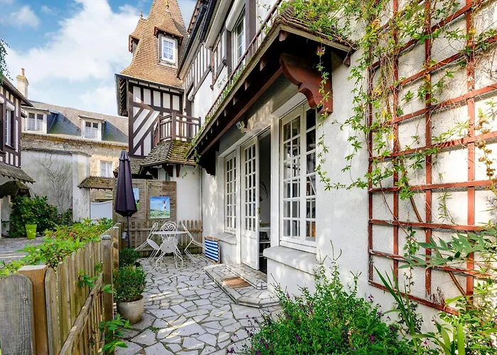 Holiday home Harbor View Hideaway *